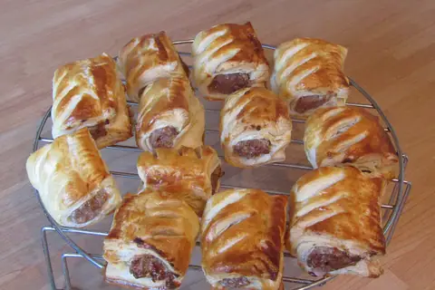 Aunty Mays Pasty Co photo 3